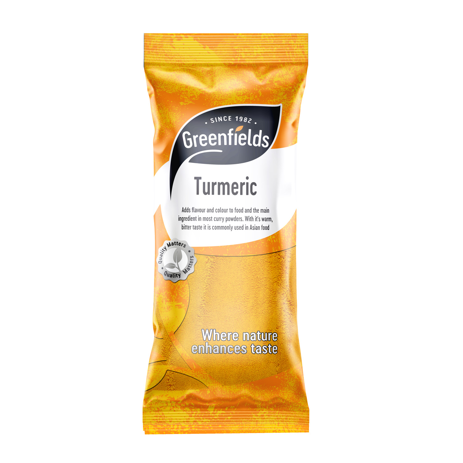 Turmeric Spice – Add Colour, Warmth & Wellness | Greenfields