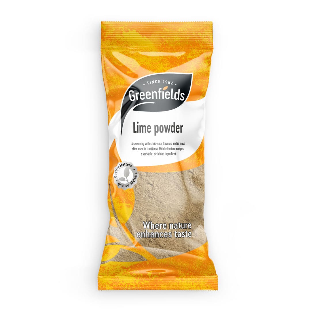Lime Powder 75g