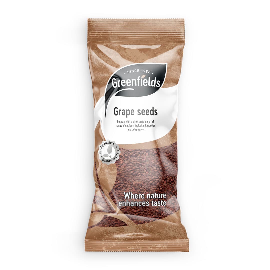 Grape Seeds 100g